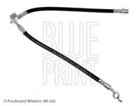 Blue Print ADT353281 Bremsschlauch Hinten Links 635 Mm FüR Toyota