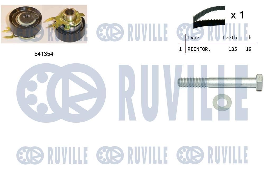 Kit courroie distribution VW Lupo 1.4 Polo Seat Arosa 1.0 essence 3 5 portes