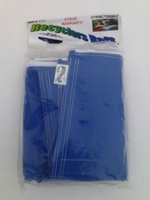 NEW BLACK canvas Recyclers Raft float 4 KIDS DOGS ADULTS pets SOLAR WATER HEATER