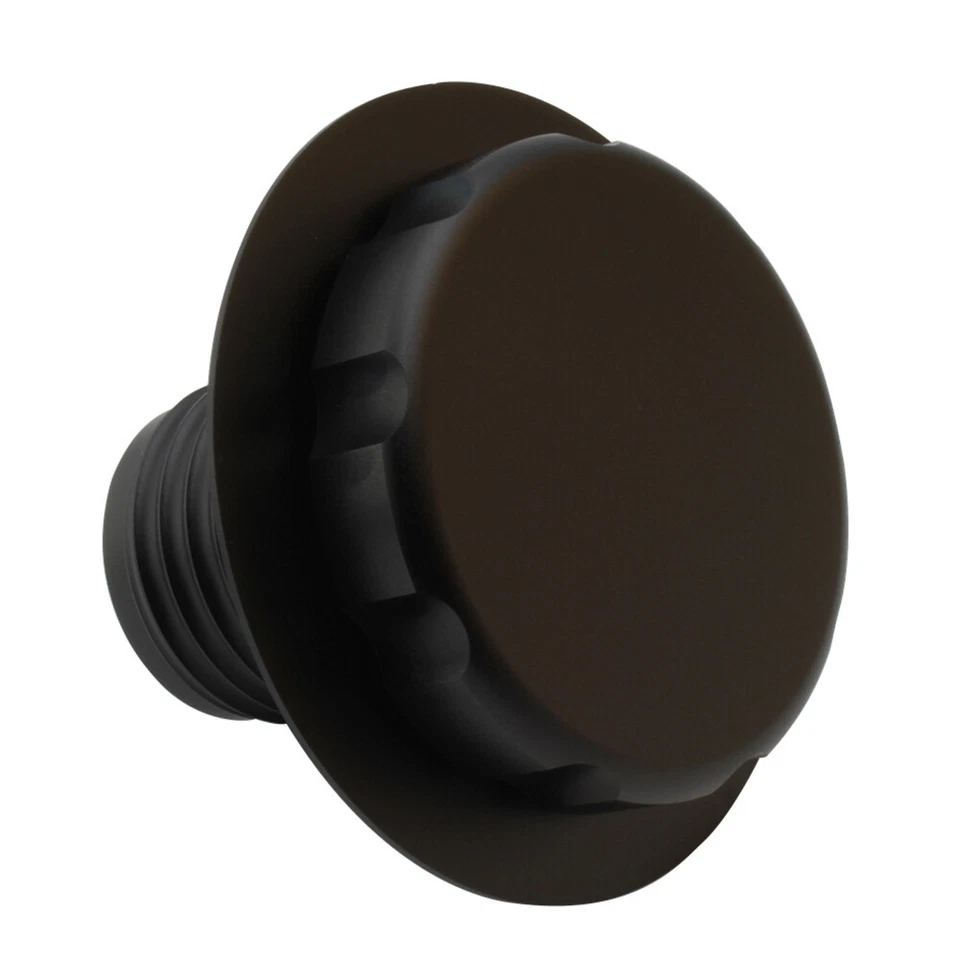 Fuel Oil Gas Tank Top Cap Cover For BMW R45 R65 R80 R100 R 45 65 80 Quick Open - Imagem 3 de 4