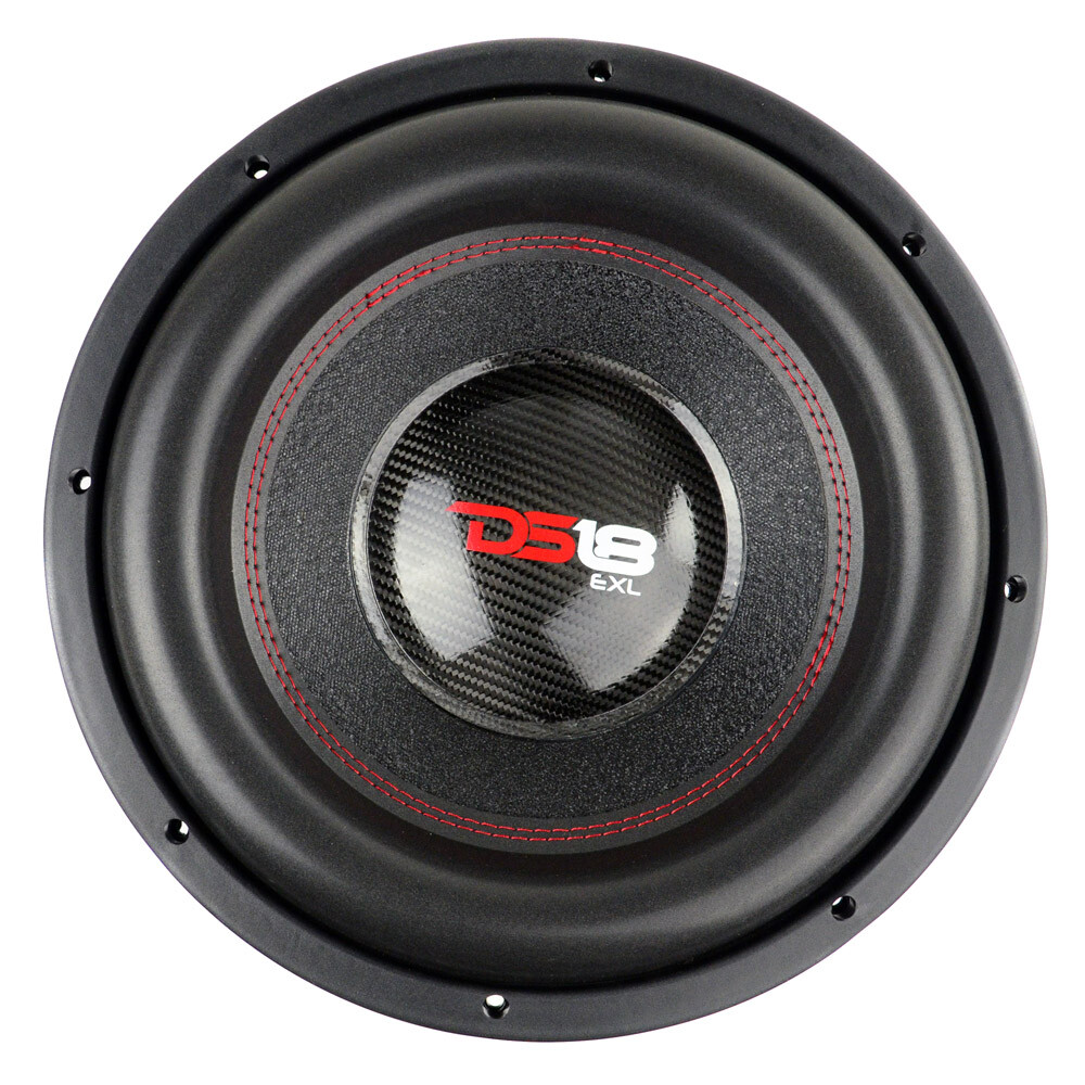 competition grade subwoofers