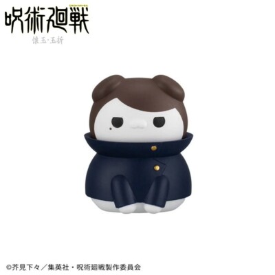 MEGA CAT PROJECT Jujutsu Kaisen Nyanko Hidden Inventory Mini