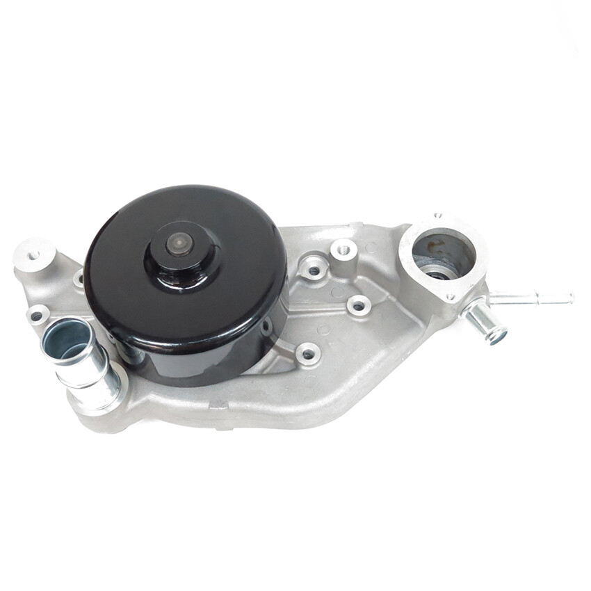 New Water Pump For Chevrolet Corvette Zr1 6.2L 6162Cc 2009-2012 2013 12622036