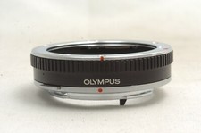  SakuraDo Camera  Excellent  Olympus OM-System 14 Extension Tube Ring