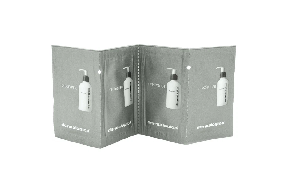 Dermalogica Precleanse ( 12 PACK ) *NEW PACKAGING - NO BOX / NO EXP- Sanple Size - Image 4 of 4