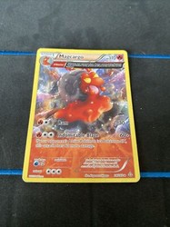 Magcargo 24/160 XY Primal Clash