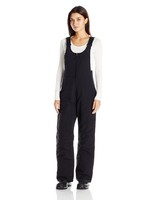 White Sierra Women's Toboggan Insulated Bib Black X-large on sale White Sierra Women's Toboggan Insulated Bib Black X-large on sale