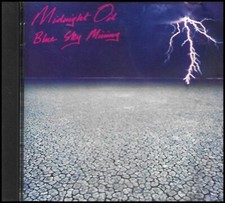 MIDNIGHT OIL - BLUE SKY MINING - Oz CD 1990 Forgotten Years KING OF THE MOUNTAIN