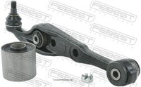 Febest Lenker, RadaufhäNgung 0524-GHLLH FüR Mazda