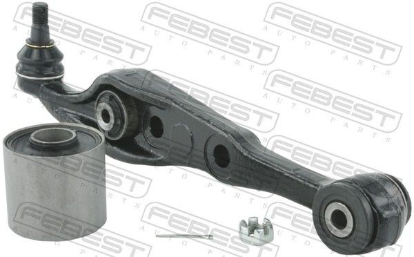 Febest Lenker, RadaufhäNgung 0524-GHLLH FüR Mazda-image