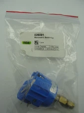 Buchi 026091 Manometric Switch