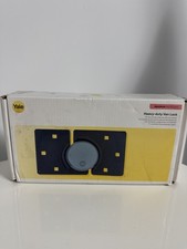 Image of Yale Van Lock Maximum Security Corrosion Resistant, Vans Hasp & Lock 3 Keys