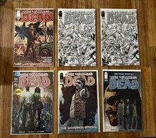 2013 Cryptozoic The Walking Dead Comic Trading Cards Set 2 18