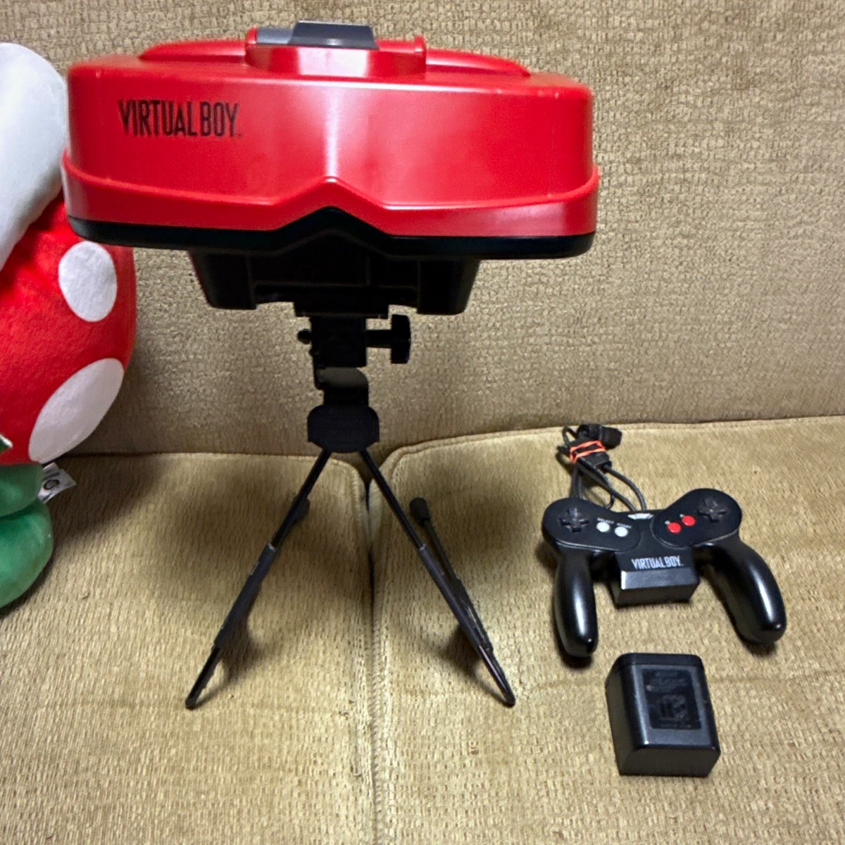25+ Virtual BOY for sale | Updated Oct 2026