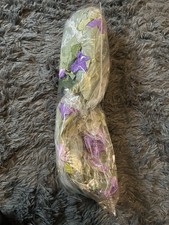 Artificial Flowers Mixed Colors Bundle Decorative Floral Craft Supplies