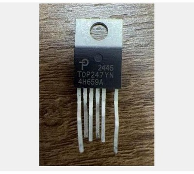 5pcs TOP247YN TO-220 power #tp