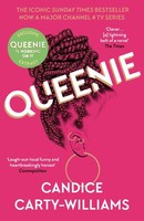 Queenie, Candice Carty-Williams