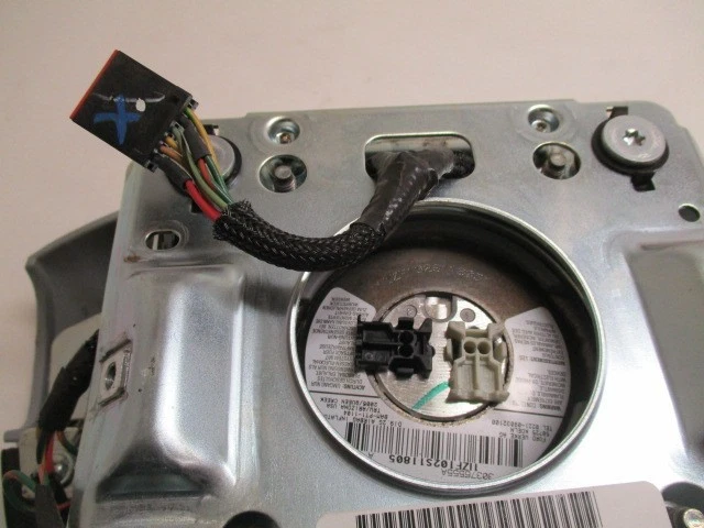 Bolsa de aire para volante Lincoln Navigator 2006 OEM Foto 4 de 4