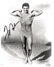 Frankie Avalon Signed Autographed 8x10 Photo