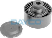 Umlenk FÜHrungsrolle Keilrippenriemen Dayco APV2174 FÜR CitroËN DS Ford