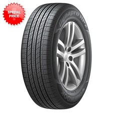 Used - Hankook Dynapro Hp2 Plus Ra33d 28540r22xl 113h Quantity Of 1