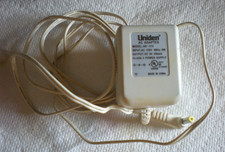 Uniden AD-314 AC Adapter 9v Dc Output