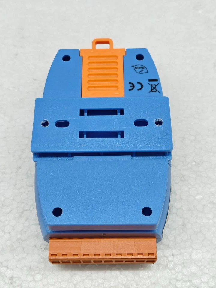 Icp Con I-7510AR Three-Way Isolated High Speed Repeater - Image 4 of 4