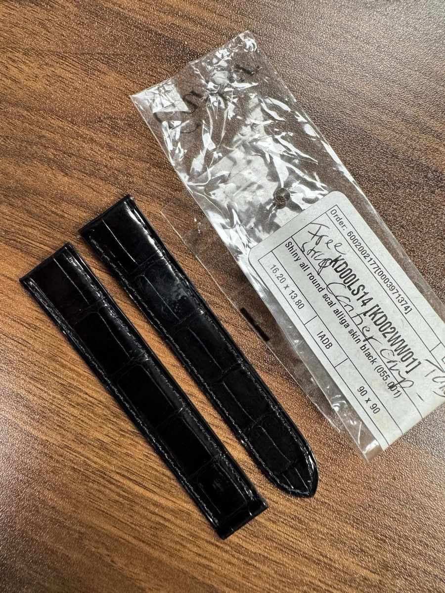 Cartier 18mm Wristwatch Bands for sale | eBay