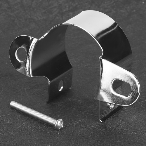 ◇ Car Ignition Coil Mount Bracket Stand Up Style Electroplating Iron Car Assy - Picture 11 of 12
