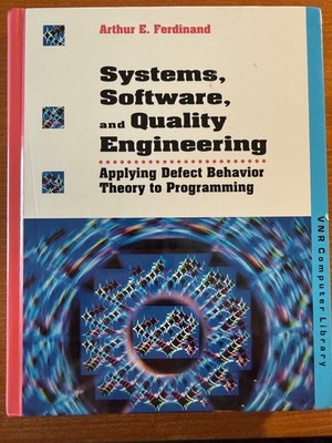 Systems, Software, and Quality Engineering: Applying Defect Behavior