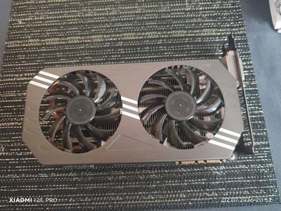 ASUS NVIDIA GeForce GTX 970 4GB GDDR5 Grafikkarte   Funktioniert
