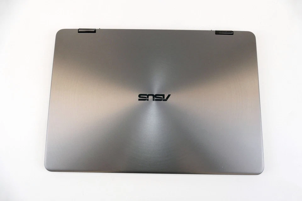 Asus Zenbook Flip 14 UX461 - 14 Zoll Notebook i5-8250U 8GB Ram 512GB SSD MX150 - Bild 4 von 4