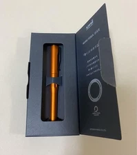 Uni Kuru Toga Dive 0.5mm Mechanical Pencil M5-5000 New Twilight Orange 