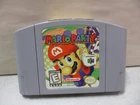 Nintendo 64 Mario Party