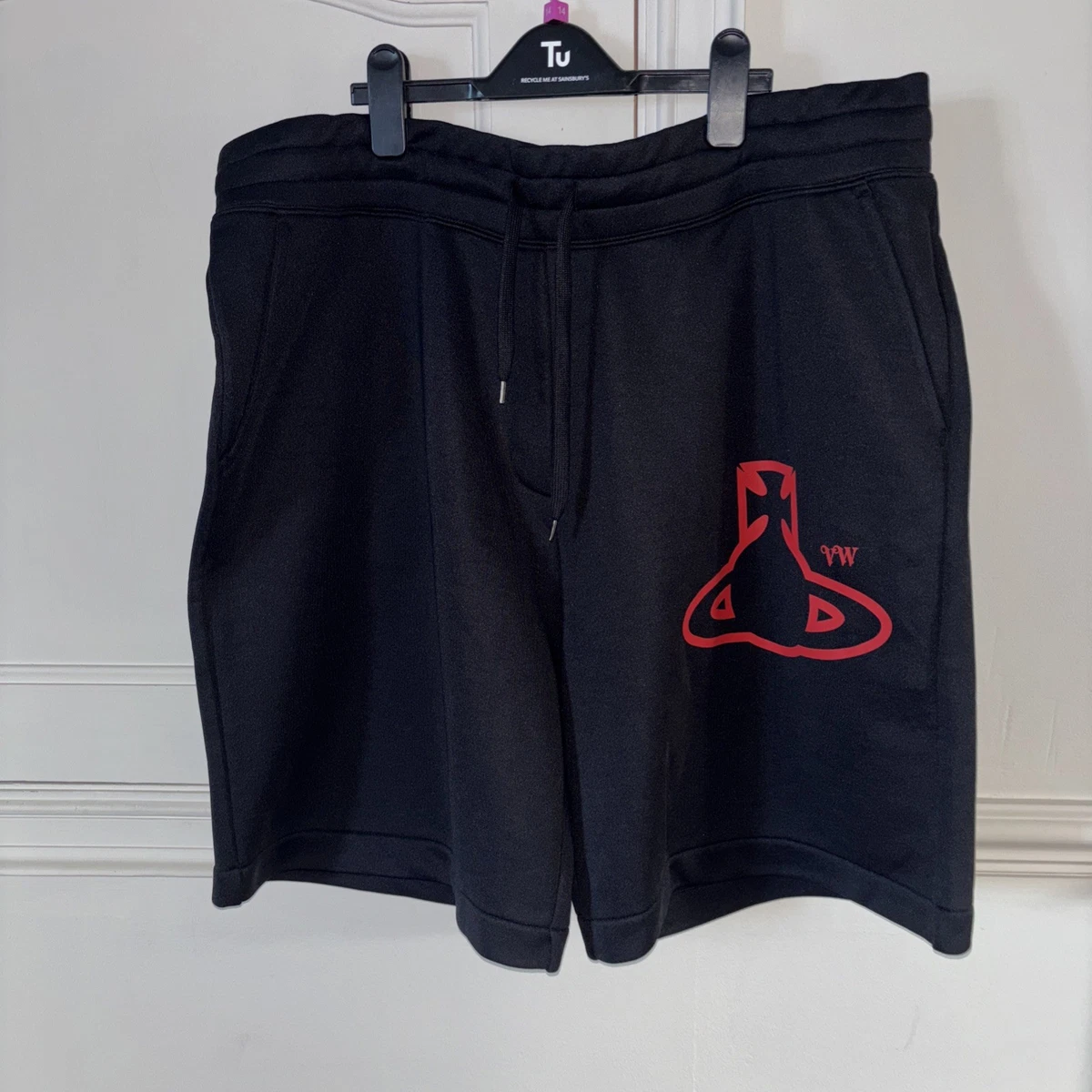 Vivienne Westwood Shorts for Men for sale | eBay UK