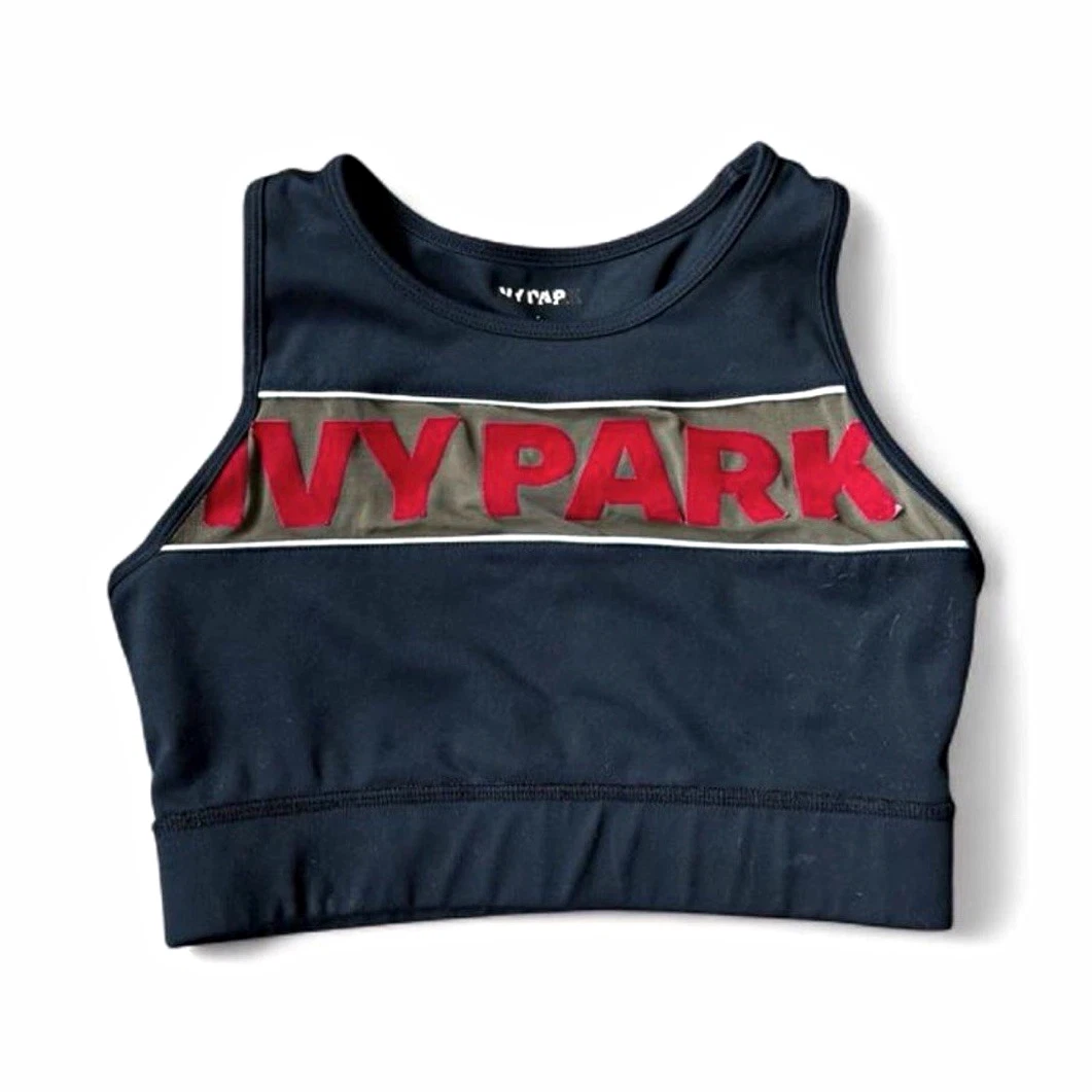  Ivy Park モノグラム　スナップトップス Women's IVY PARK for sale | eBay