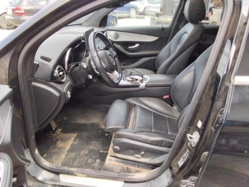 A2059004236 Sistema Audio/Radio Cd para MERCEDES-BENZ CLASE GLC (BM 253) 1783506 - Imagen 10 de 10