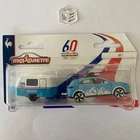 MAJORETTE Trailers - DS Automobiles DS7 & Caravan (French Touch - 1/64*) E77