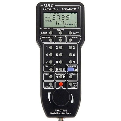 MRC 0001415 Prodigy Advance Squared Walkaround