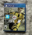 EA SPORTS FIFA 17 PS4 Soccer Manual Included NTSC-U/C E-Everyone 2016
