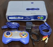 VTech V.flash Home Edutainment System