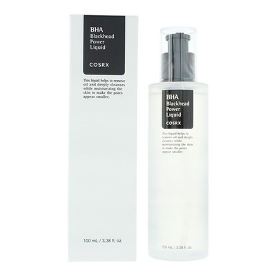 Cosrx BHA Blackhead Power Liquid 100ml für Damen