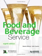 Food and Beverage Service By John; Weekes Dennis; Cousins