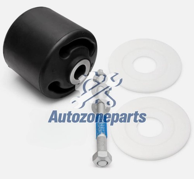 #ad #ad For Hendrickson Quick Align Pivot Bolt Bushing Kit S 24691 S 21166 $99.00