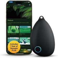 Sensate Relaxation Device - Sound Therapy and Theraputic Vibrations for Immed...