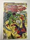 Amazing Spider-Man #157 Volume 1 Marvel Comics 1976 Newsstand