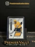 2022-23 Upper Deck Premier Jersey #15 Roman Josi Nashville Predators SP