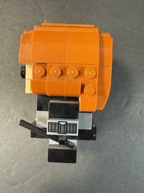 LEGO BrickHeadz Black Widow 41591 