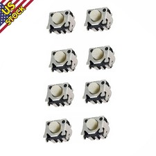 L/R Button Shoulder Trigger Swithces For Nintendo NDSL NDS DS Lite NDSi XL LL E