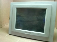 Advantech PPC-102T-T/S Input 90 Vac 260 2amp 50/60Hz Operator I